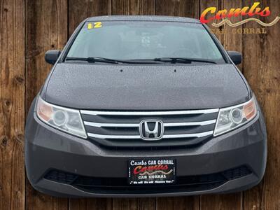 2012 Honda Odyssey EX-L   - Photo 2 - Boise, ID 83704