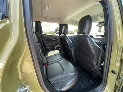 2015 Jeep Renegade Limited   - Photo 10 - Nampa, ID 83651