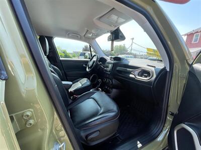 2015 Jeep Renegade Limited   - Photo 11 - Nampa, ID 83651