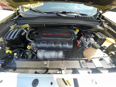 2015 Jeep Renegade Limited   - Photo 13 - Nampa, ID 83651