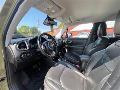 2015 Jeep Renegade Limited   - Photo 6 - Nampa, ID 83651