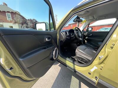 2015 Jeep Renegade Limited   - Photo 7 - Nampa, ID 83651