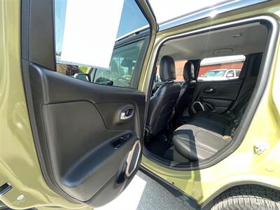 2015 Jeep Renegade Limited   - Photo 8 - Nampa, ID 83651