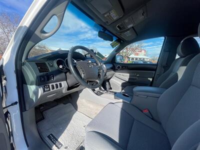 2008 Toyota Tacoma PreRunner V6   - Photo 6 - Boise, ID 83704