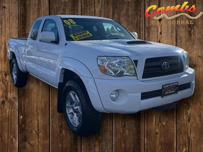 2008 Toyota Tacoma PreRunner V6   - Photo 1 - Boise, ID 83704