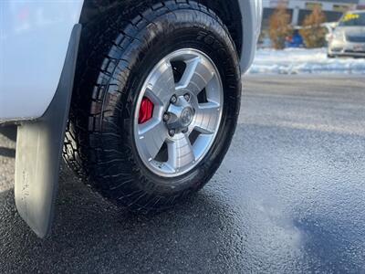 2008 Toyota Tacoma PreRunner V6   - Photo 11 - Boise, ID 83704