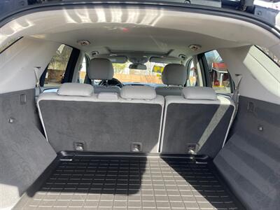 2013 Mercedes-Benz ML 350 4MATIC   - Photo 9 - Nampa, ID 83651