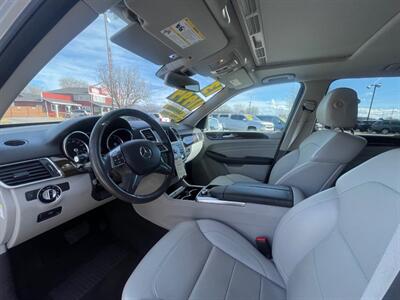 2013 Mercedes-Benz ML 350 4MATIC   - Photo 6 - Nampa, ID 83651