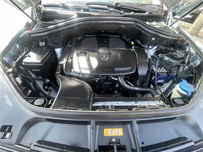 2013 Mercedes-Benz ML 350 4MATIC   - Photo 13 - Nampa, ID 83651