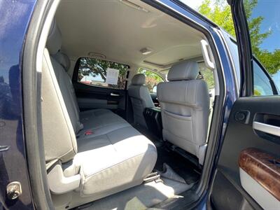2011 Toyota Tundra Limited   - Photo 9 - Boise, ID 83704