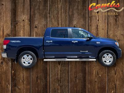 2011 Toyota Tundra Limited   - Photo 5 - Boise, ID 83704