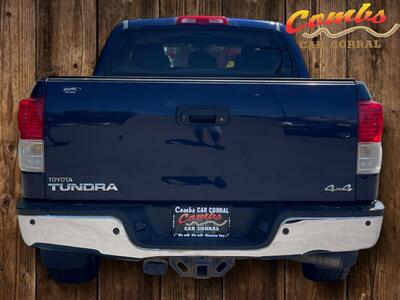 2011 Toyota Tundra Limited   - Photo 4 - Boise, ID 83704