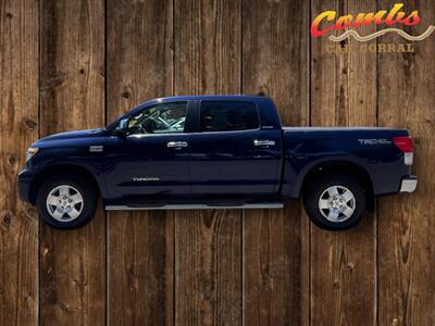 2011 Toyota Tundra Limited   - Photo 3 - Boise, ID 83704