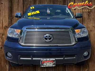 2011 Toyota Tundra Limited   - Photo 2 - Boise, ID 83704