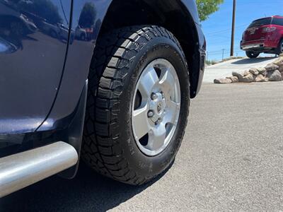 2011 Toyota Tundra Limited   - Photo 11 - Boise, ID 83704
