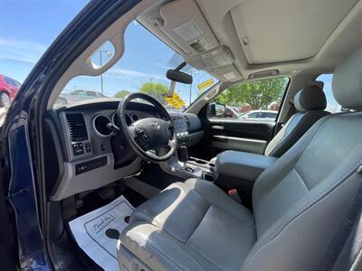 2011 Toyota Tundra Limited   - Photo 6 - Boise, ID 83704