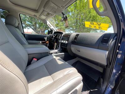 2011 Toyota Tundra Limited   - Photo 10 - Boise, ID 83704