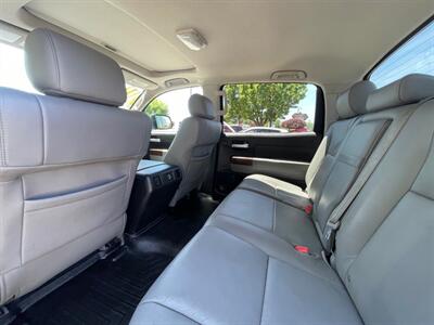 2011 Toyota Tundra Limited   - Photo 8 - Boise, ID 83704