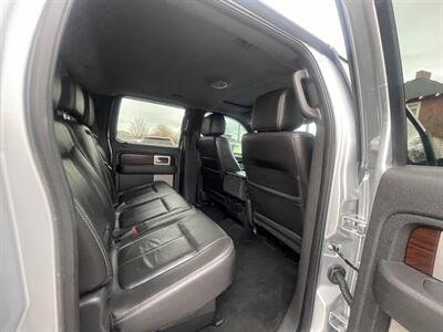 2012 Ford F-150 Lariat - Photo 9 - Boise, ID 83704