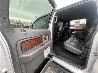 2012 Ford F-150 Lariat - Photo 8 - Boise, ID 83704