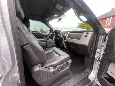 2012 Ford F-150 Lariat - Photo 10 - Boise, ID 83704