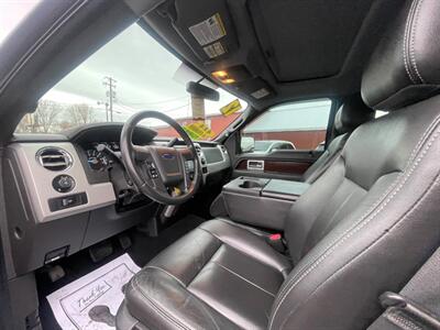 2012 Ford F-150 Lariat - Photo 6 - Boise, ID 83704