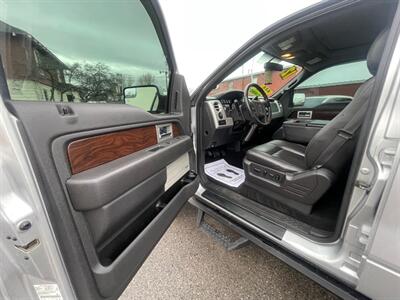 2012 Ford F-150 Lariat - Photo 7 - Boise, ID 83704