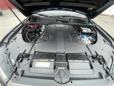 2017 Audi Q7 3.0T quattro Premium   - Photo 13 - Nampa, ID 83651