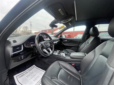 2017 Audi Q7 3.0T quattro Premium   - Photo 6 - Nampa, ID 83651