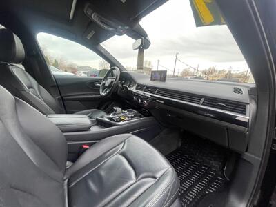 2017 Audi Q7 3.0T quattro Premium   - Photo 11 - Nampa, ID 83651