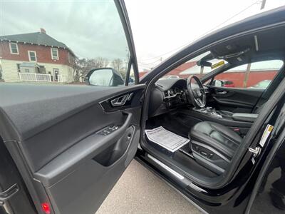 2017 Audi Q7 3.0T quattro Premium   - Photo 7 - Nampa, ID 83651