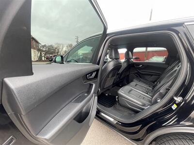 2017 Audi Q7 3.0T quattro Premium   - Photo 8 - Nampa, ID 83651