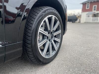 2017 Audi Q7 3.0T quattro Premium   - Photo 12 - Nampa, ID 83651