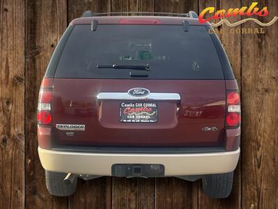 2010 Ford Explorer Eddie Bauer - Photo 4 - Nampa, ID 83651