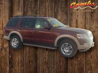2010 Ford Explorer Eddie Bauer - Photo 5 - Nampa, ID 83651