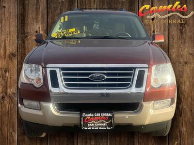 2010 Ford Explorer Eddie Bauer - Photo 2 - Nampa, ID 83651