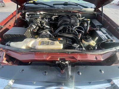 2010 Ford Explorer Eddie Bauer - Photo 15 - Nampa, ID 83651