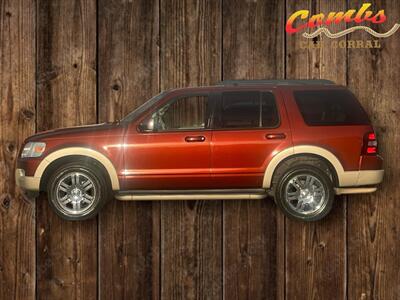 2010 Ford Explorer Eddie Bauer - Photo 3 - Nampa, ID 83651