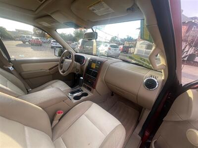 2010 Ford Explorer Eddie Bauer - Photo 13 - Nampa, ID 83651