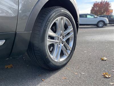 2016 Ford Explorer XLT - Photo 14 - Boise, ID 83704