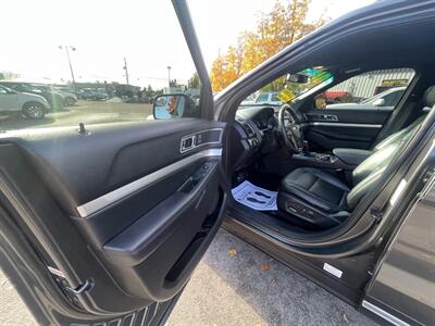 2016 Ford Explorer XLT - Photo 8 - Boise, ID 83704
