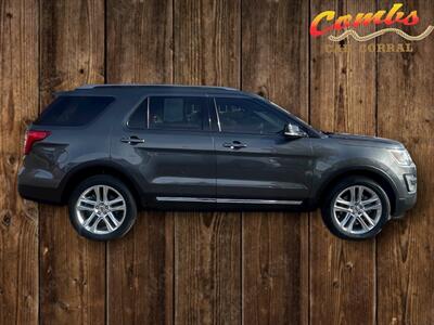 2016 Ford Explorer XLT - Photo 6 - Boise, ID 83704