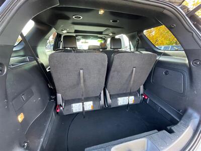 2016 Ford Explorer XLT - Photo 11 - Boise, ID 83704