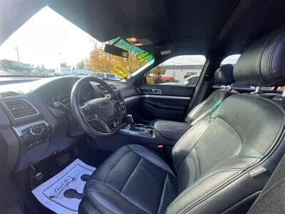 2016 Ford Explorer XLT - Photo 7 - Boise, ID 83704