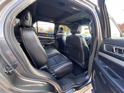 2016 Ford Explorer XLT - Photo 12 - Boise, ID 83704