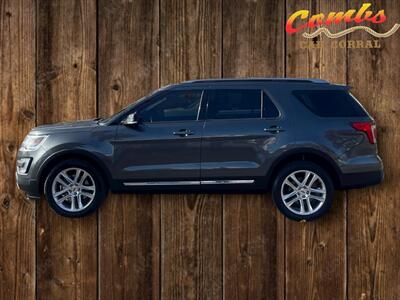 2016 Ford Explorer XLT - Photo 4 - Boise, ID 83704