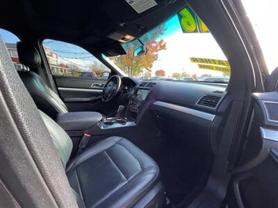 2016 Ford Explorer XLT - Photo 13 - Boise, ID 83704