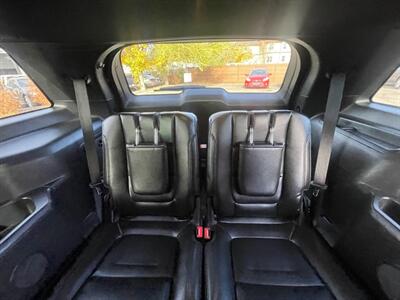 2016 Ford Explorer XLT - Photo 10 - Boise, ID 83704