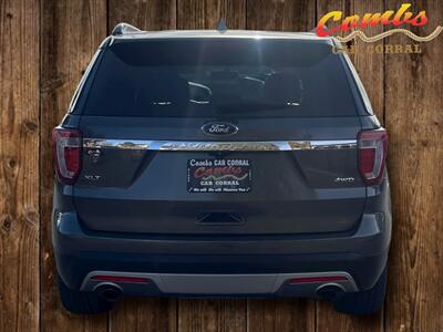 2016 Ford Explorer XLT - Photo 5 - Boise, ID 83704