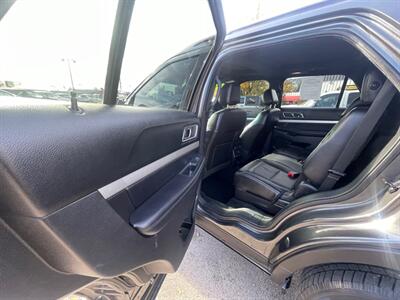 2016 Ford Explorer XLT - Photo 9 - Boise, ID 83704